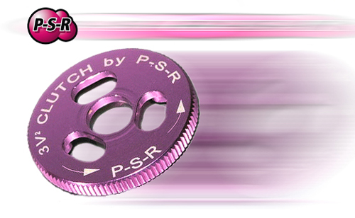 Power Save Racing Einstellwerkzeug zur 3V� Kupplung