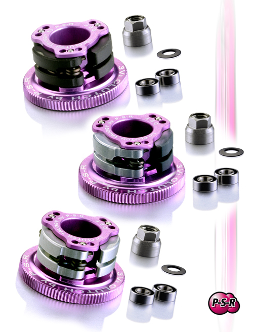 Power Save Racing Neue 3V� Truggy Kupplung