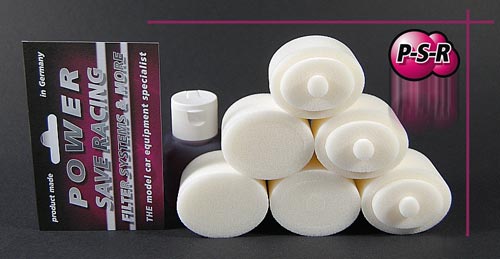 Power Save Racing Neue Luftfilter fr O\'Donnell Z01B