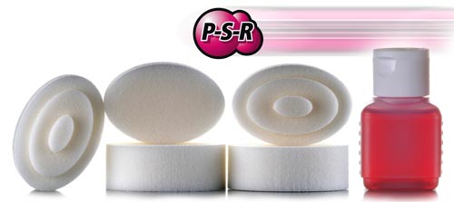 Power Save Racing Luftfilter fr JQ - The Car