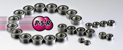 Power Save Racing Lagerset fr JQ-The Car