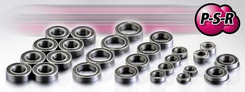 Power Save Racing Lagerset fr Durango DNX408