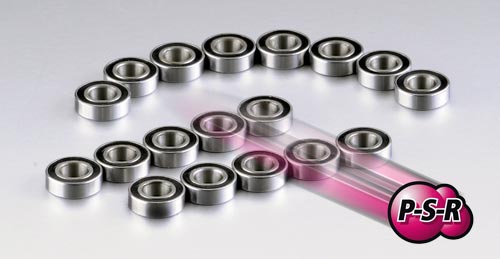 Power Save Racing Lagersets fr Carson Modelle