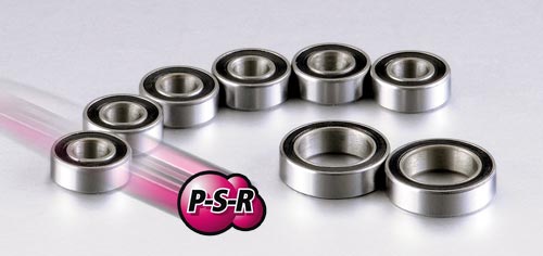 Power Save Racing Lagersets fr Traxxas Modelle