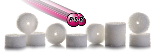 Power Save Racing PSR Kugelkopf Staubschutzringe