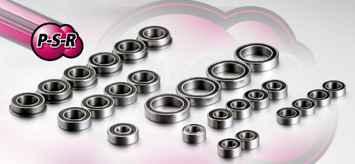 Power Save Racing PSR Lagerset fr Losi 8ight 3.0