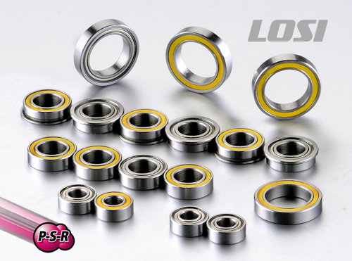 Power Save Racing OT1 Lagersets von P-S-R