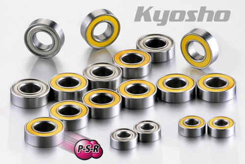 Power Save Racing P-S-R Lagersets OT1