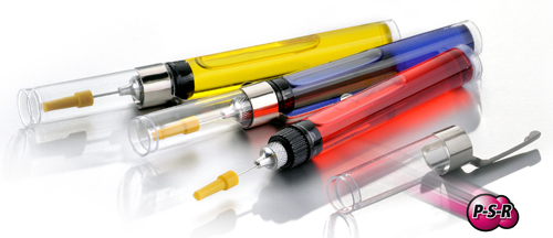 Power Save Racing PSR Revolution Lager�le