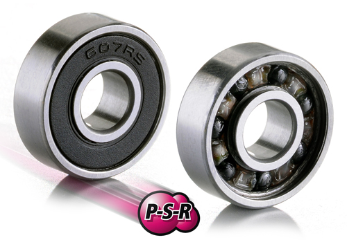 Power Save Racing PSR Motorenlager in Keramik