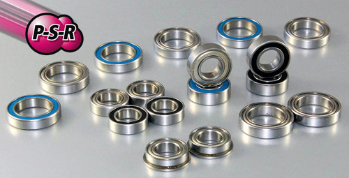 Power Save Racing OT2 Lagersets von PSR