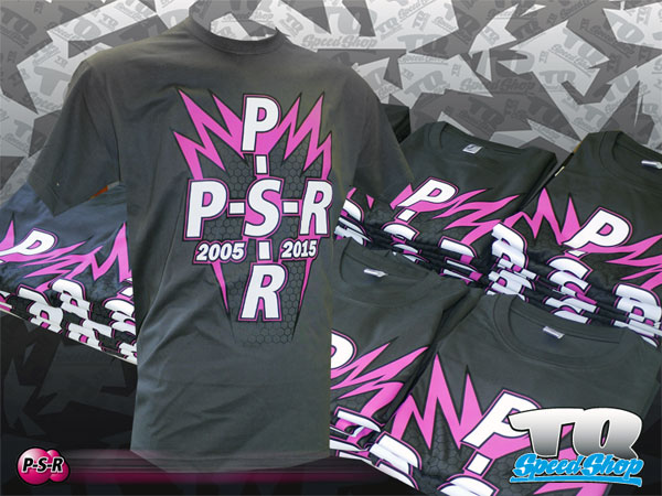 Power Save Racing PSR feiert 10 J�hriges