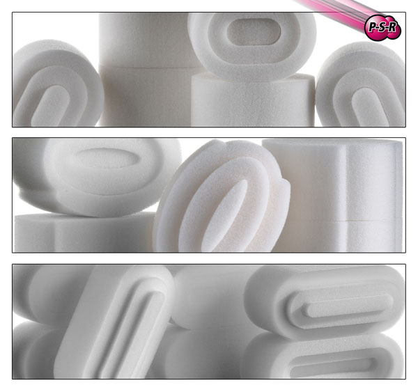 Power Save Racing PSR Luftfilter