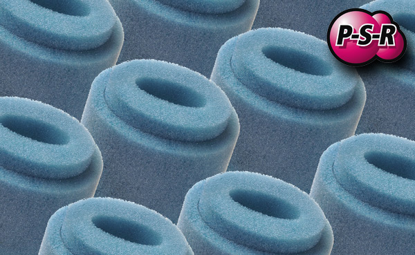 Power Save Racing PSR Pre-Oiled Luftfilter Xray XB9/XB8