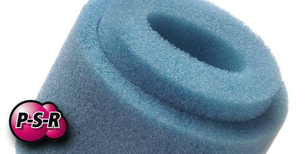 Power Save Racing PSR Pre-Oiled Luftfilter