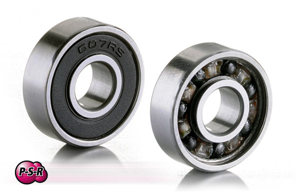 Power Save Racing HighSpeed Keramik Motorlager 7x19x6