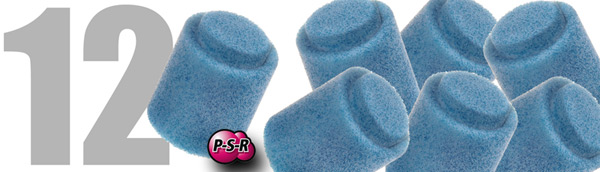 Power Save Racing PSR Racing Luftfilter Losi 8ight