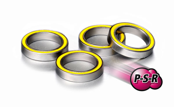 Power Save Racing High Speed Kugellager 15x21x4 2RS (4)
