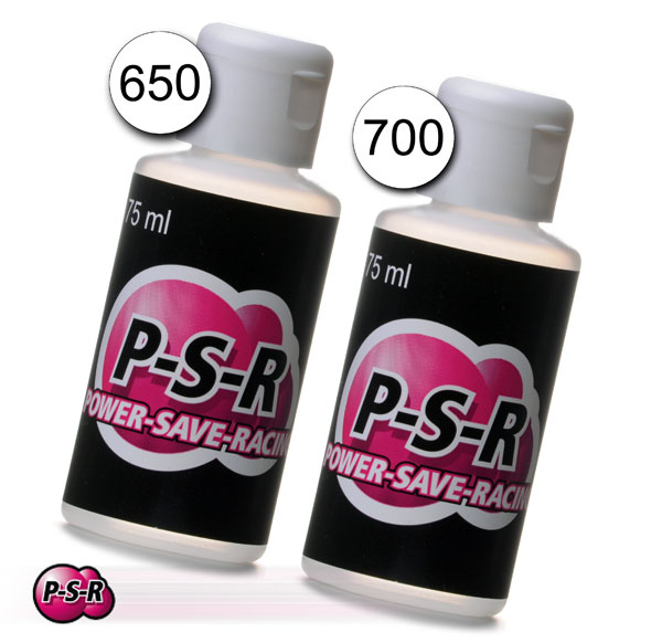 Power Save Racing PSR Stossdmpferle