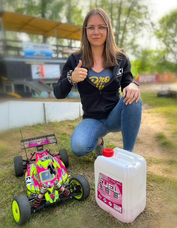 Power Save Racing The 3rd HC-Cup at MSV Linsengericht