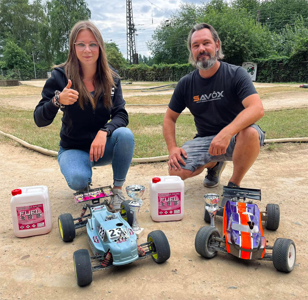 Power Save Racing Truggy DM Stoppelhopser-Oberhausen