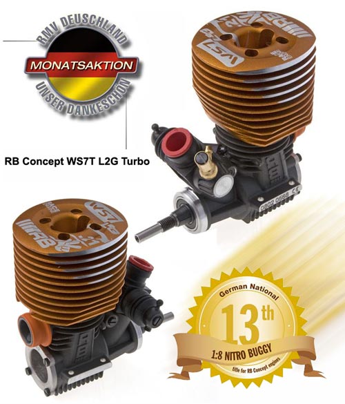 RMV-Deutschland Monatsaktion September