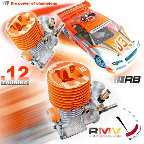 RMV-Deutschland RB Concept Junior 003 Edition