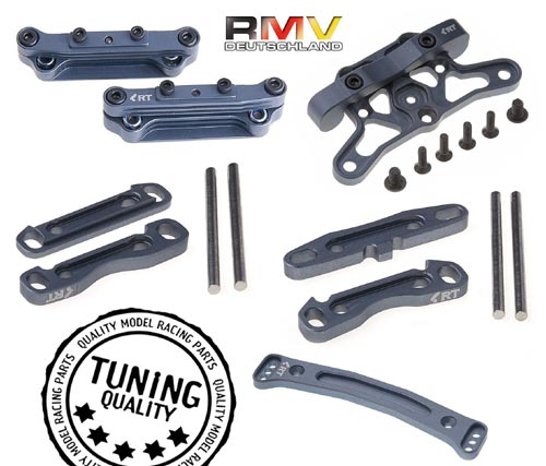 RMV-Deutschland RC8 Fahrer aufgepasst