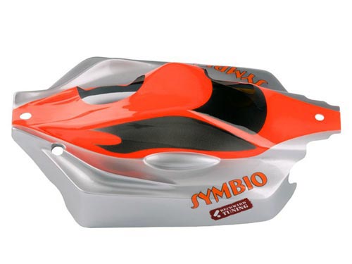 RMV-Deutschland Symbio Karo fr Mugen MBX-6