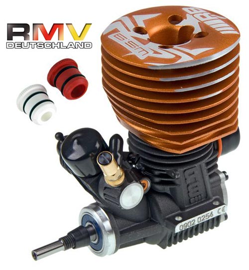 RMV-Deutschland RB Concept WS9 L2G Turbo Edition