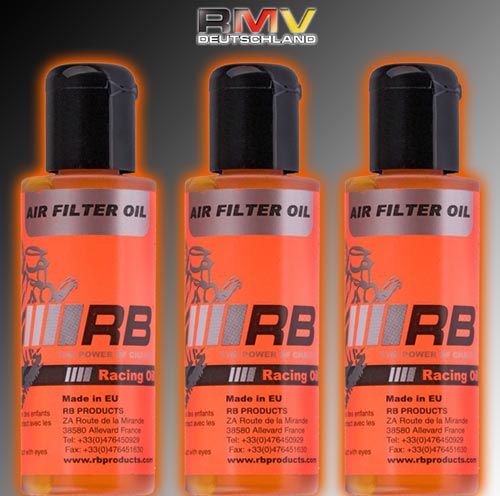 RMV-Deutschland RB Luftfilter�l
