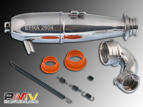 RMV-Deutschland RB Reso In-Line V-Concept