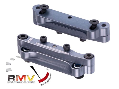 RMV-Deutschland RT Motorhalterung f�r Kyosho MP9