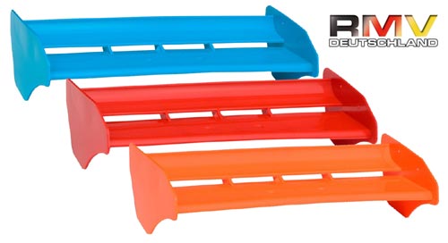 RMV-Deutschland Mugen Spoiler gebohrte Ausf�hrung