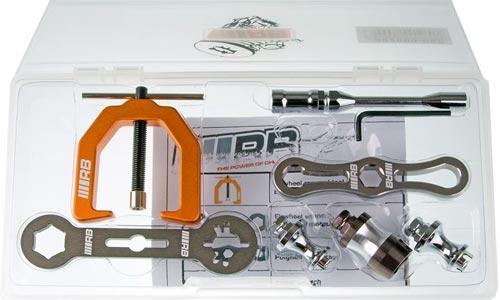 RMV-Deutschland RB Concept Werkzeug Set # 8 tlg.