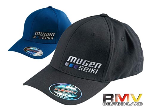 RMV-Deutschland Mugen US Team Rennkappe
