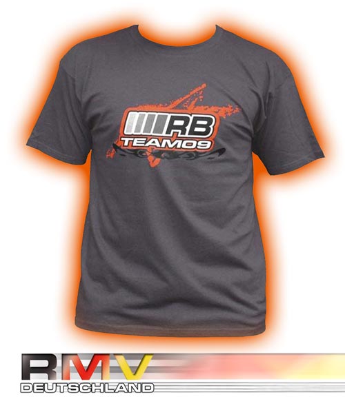 RMV-Deutschland RB Sportswear T-Shirt 2009
