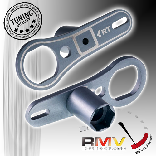 RMV-Deutschland RT Spezialwerkzeug III