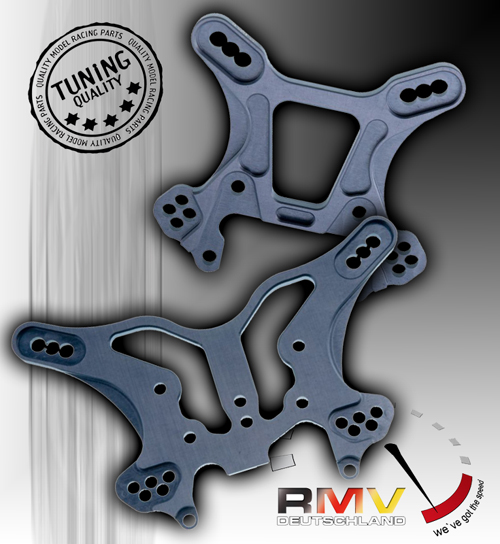 RMV-Deutschland RT Sto�d�mpferbr�cken Losi 8ight2.0