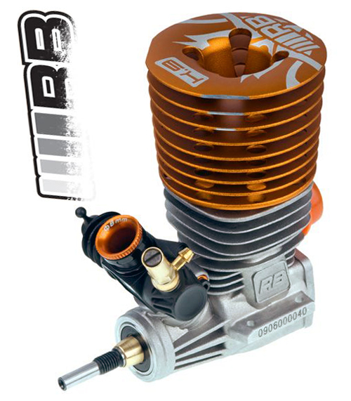 RMV-Deutschland RB Killer 9 Edition