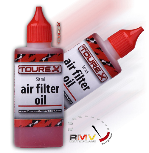 RMV-Deutschland Tourex Luftfilterl