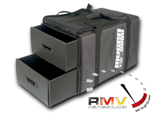 RMV-Deutschland Mugen Seiki Transporttasche 2