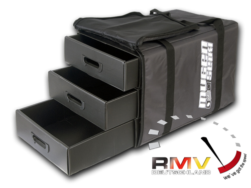 RMV-Deutschland Mugen Seiki Transporttasche 3