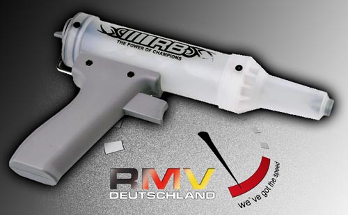 RMV-Deutschland RB Schnelltankpistole ASS