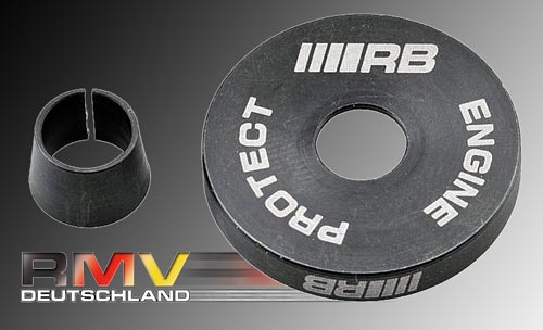 RMV-Deutschland RB Motorlager Abdeckung