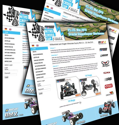 RMV-Deutschland nitrocrosscup.com online