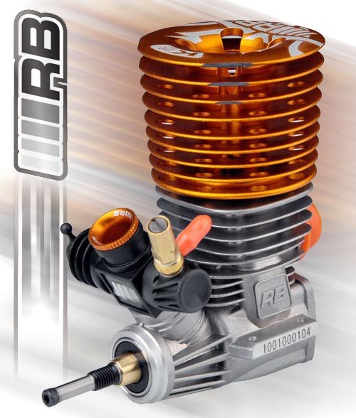 RMV-Deutschland RB Concept Killer 10 Edition