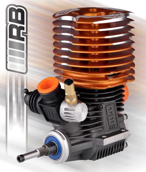 RMV-Deutschland RB Concept Buggy 10 Edition