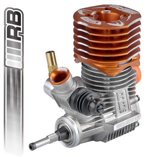 RMV-Deutschland RB Concept Circuit 10 Edition