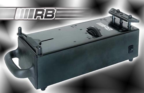 RMV-Deutschland RB Uni Startbox PowerPro